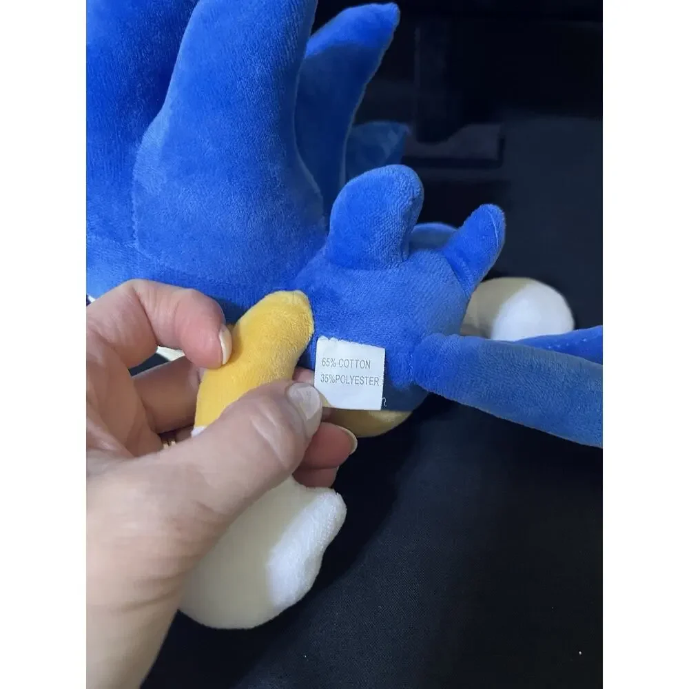 Sega please see